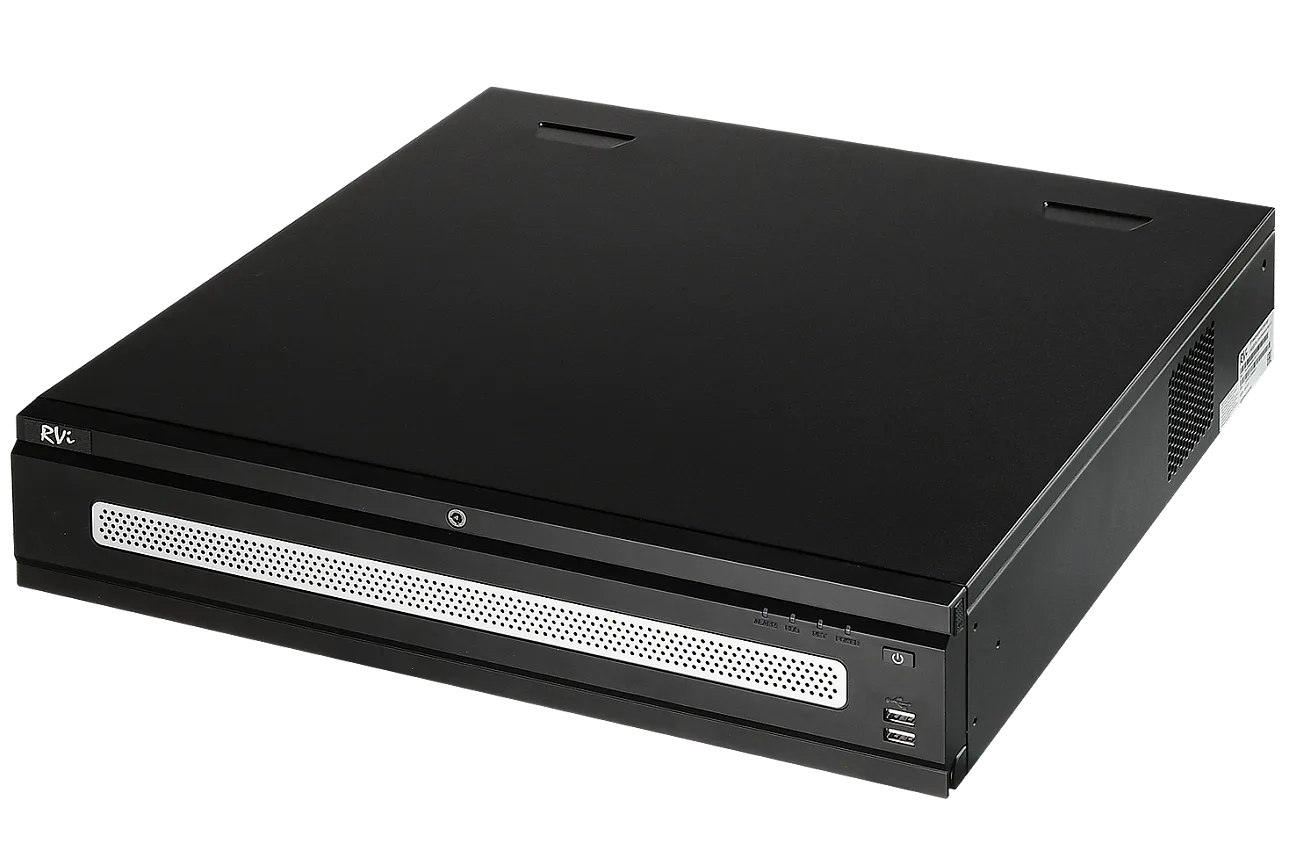 IP Видеорегистраторы (NVR, HYBRID)