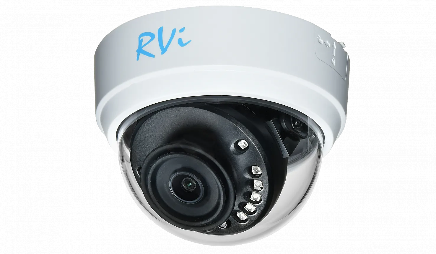 Видеокамера RVI RVI-1ACD200(2.8)white