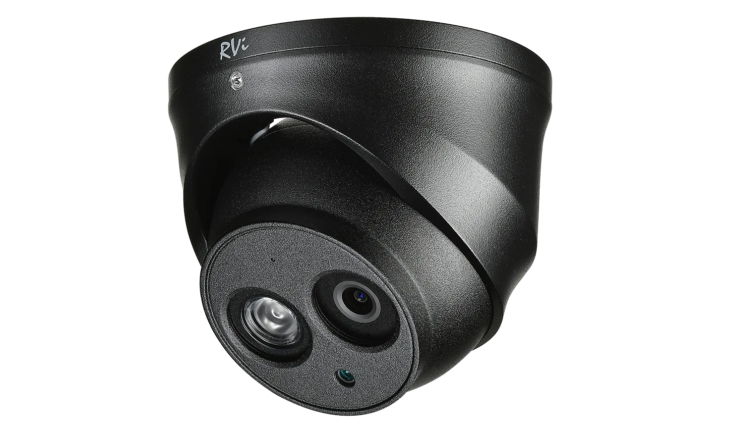 Видеокамера RVI RVI-1ACE202A(2.8)black