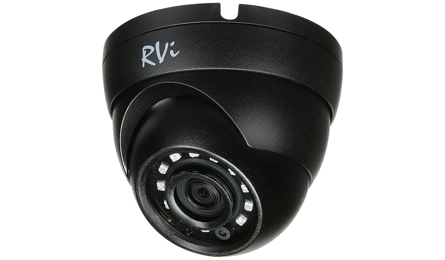 Видеокамера RVI RVI-1ACE202(2.8)black Видеокамера RVI RVI-1ACE202(2.8)black