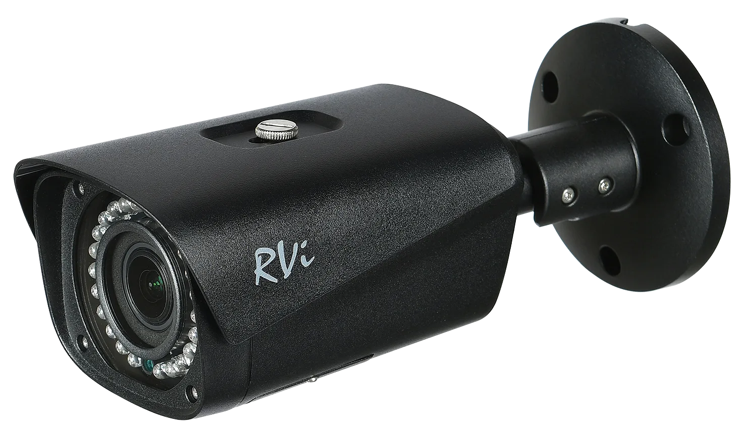 Видеокамера RVI RVI-1ACT102(2.7-13.5)black Видеокамера RVI RVI-1ACT102(2.7-13.5)black