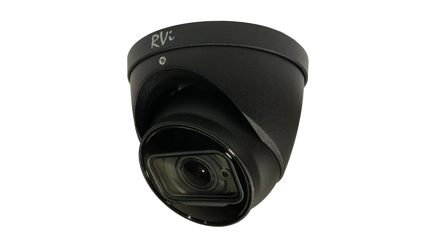 Видеокамера RVI RVI-1ACE202MA(2.7-12)black Видеокамера RVI RVI-1ACE202MA(2.7-12)black