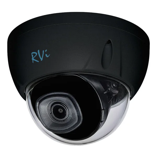 IP-камера RVI RVI-1NCD4140(2.8)black