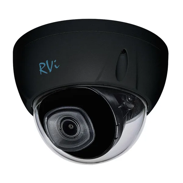 IP-камера RVI RVI-1NCD4368(2.8)black IP-камера RVI RVI-1NCD4368(2.8)black