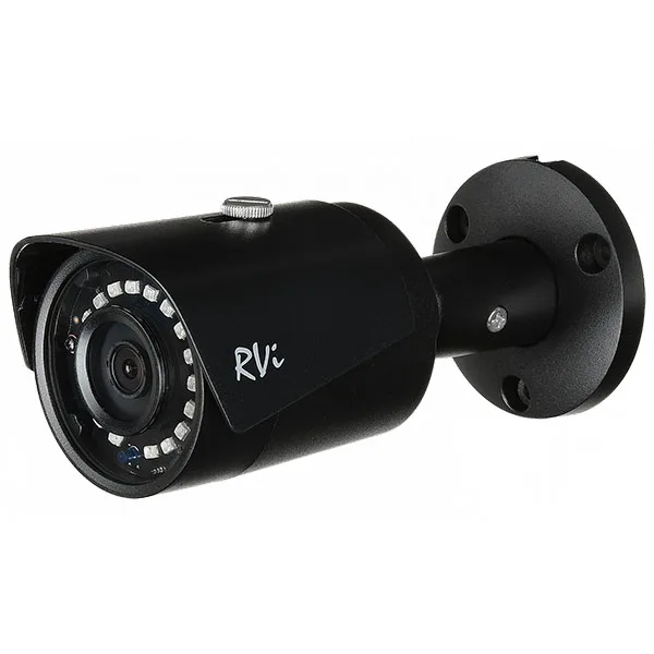 IP-камера RVI RVI-1NCT4140(2.8)black