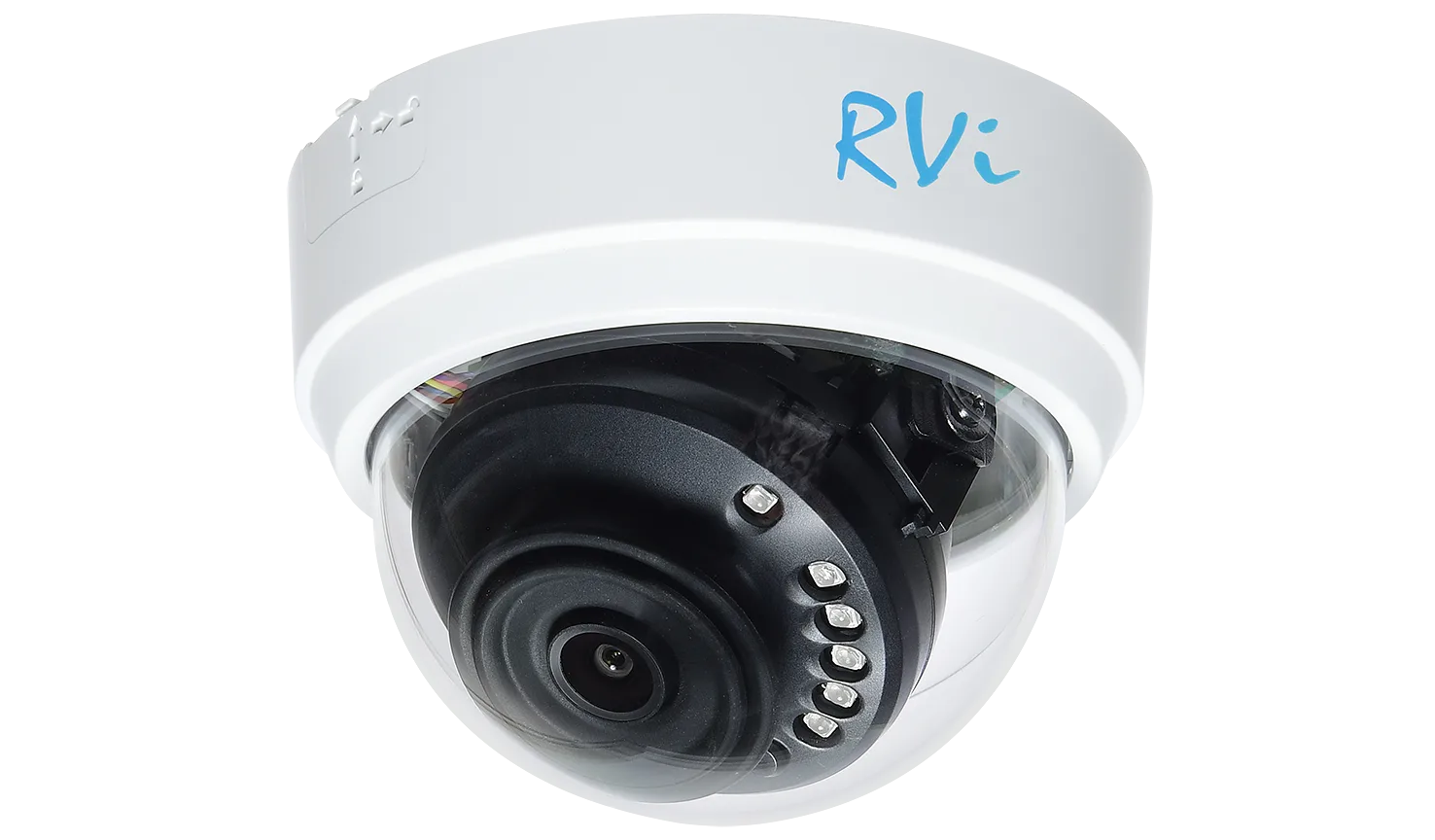 IP-камера RVI RVI-1NCD2010(2.8)white