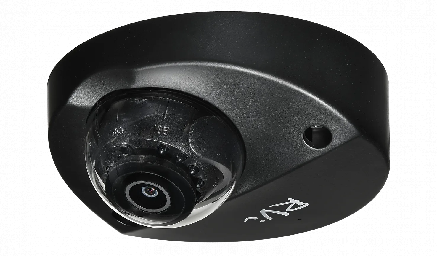 IP-камера RVI RVI-1NCF2066(2.8)black