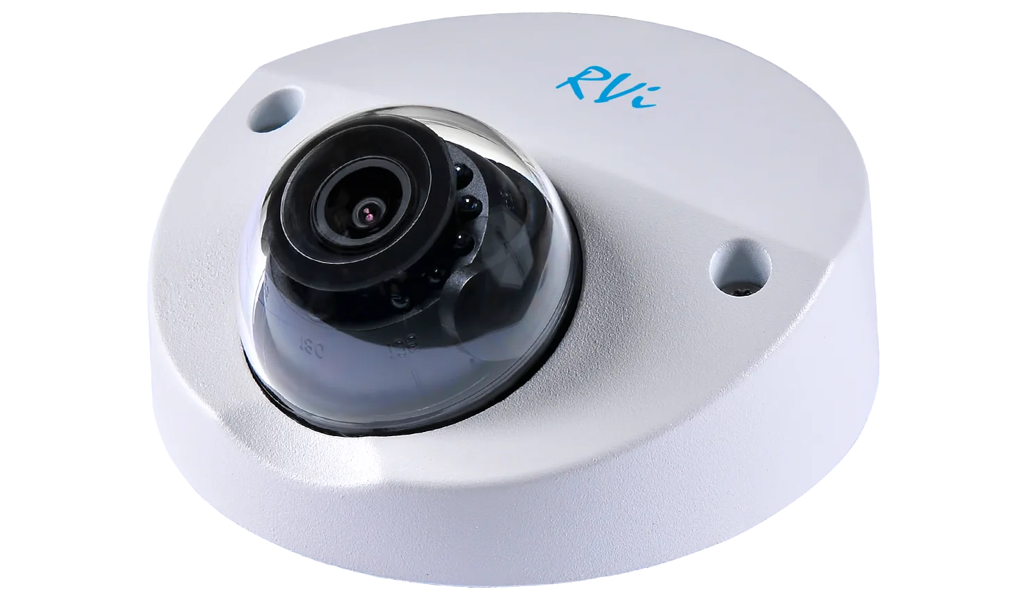 IP-камера RVI RVI-1NCF2066(6.0)white