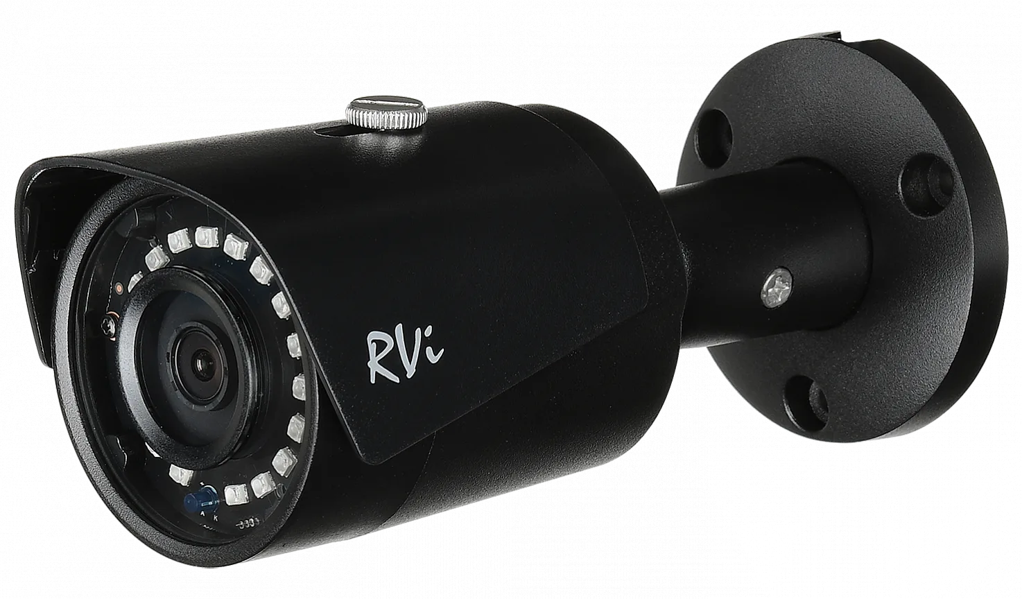 IP-камера RVI RVI-1NCT2020(2.8)black IP-камера RVI RVI-1NCT2020(2.8)black
