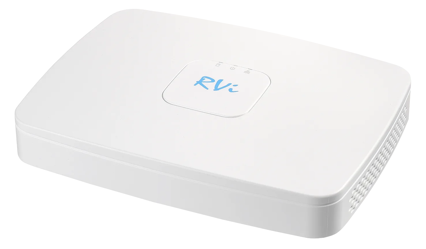 IP-видеорегистратор RVI RVI-1NR08120-P