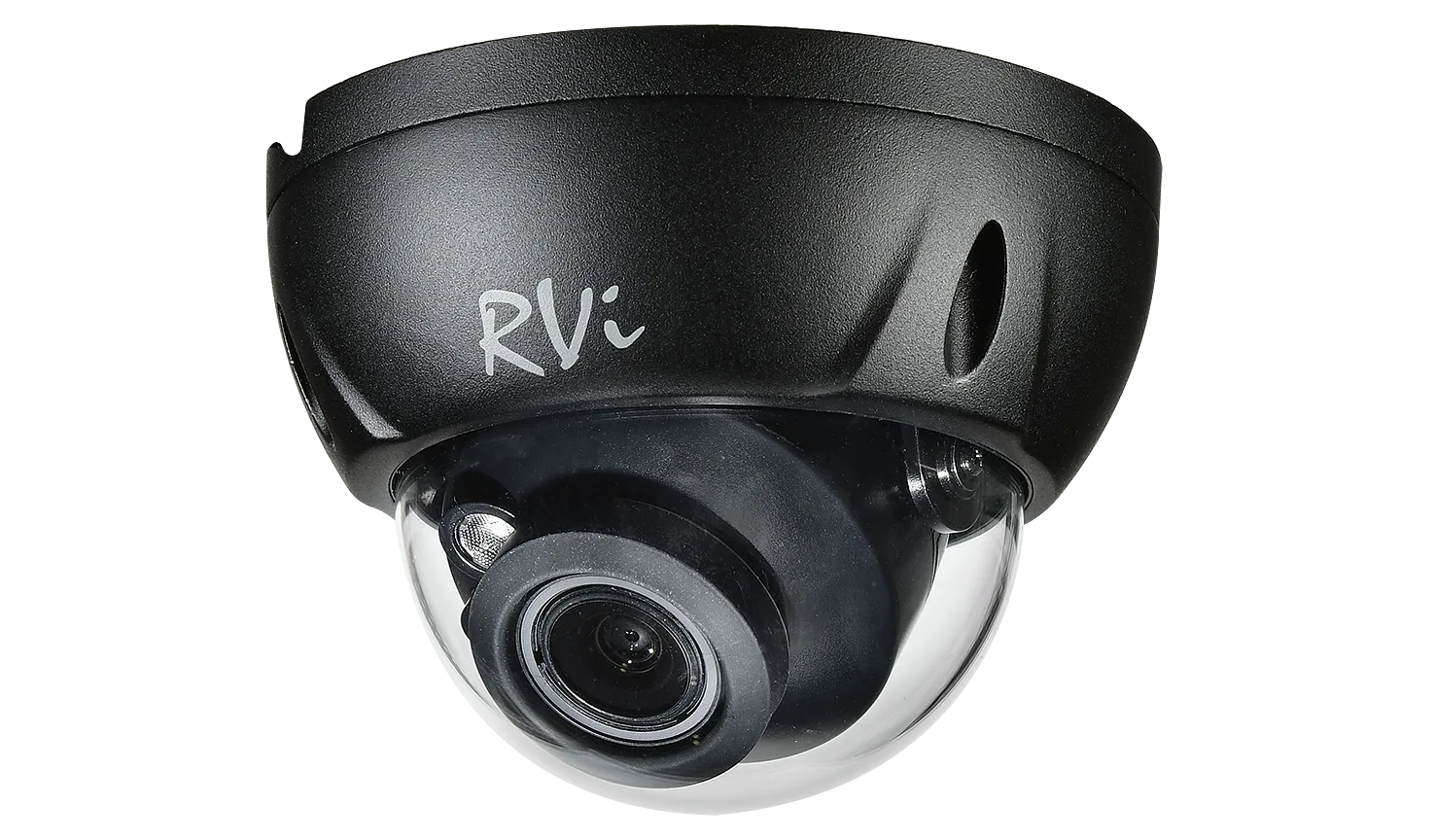 IP-камера RVI RVI-1NCD4249(2.7-13.5)black IP-камера RVI RVI-1NCD4249(2.7-13.5)black
