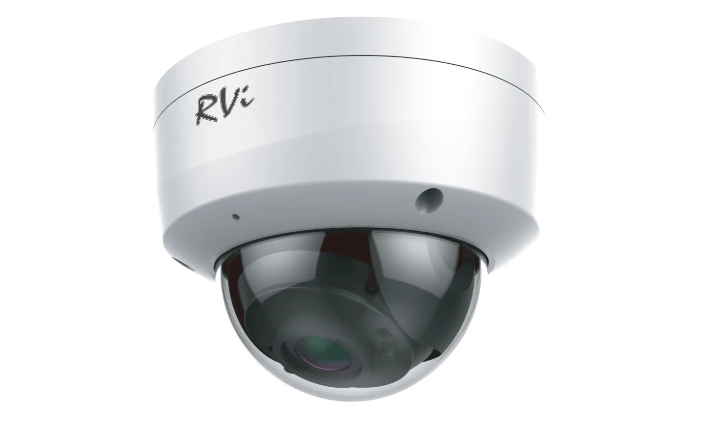IP-камера RVI RVI-1NCD8044(2.8)white