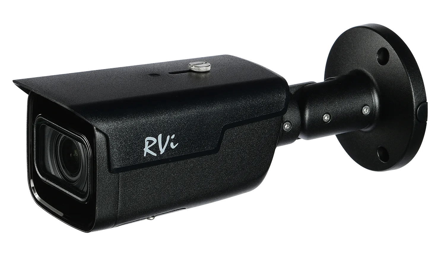 IP-камера RVI RVI-1NCT4349(2.7-13.5)black