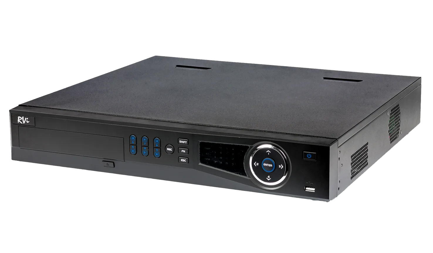 IP-видеорегистратор RVI RVI-1NR16440