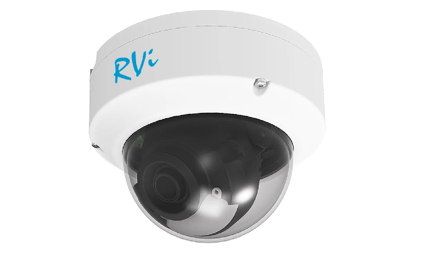 IP-камера RVI RVI-2NCD8348(2.8)white