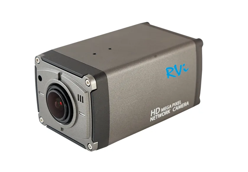 IP-камера RVI RVI-2NCX4069(2.7-12)