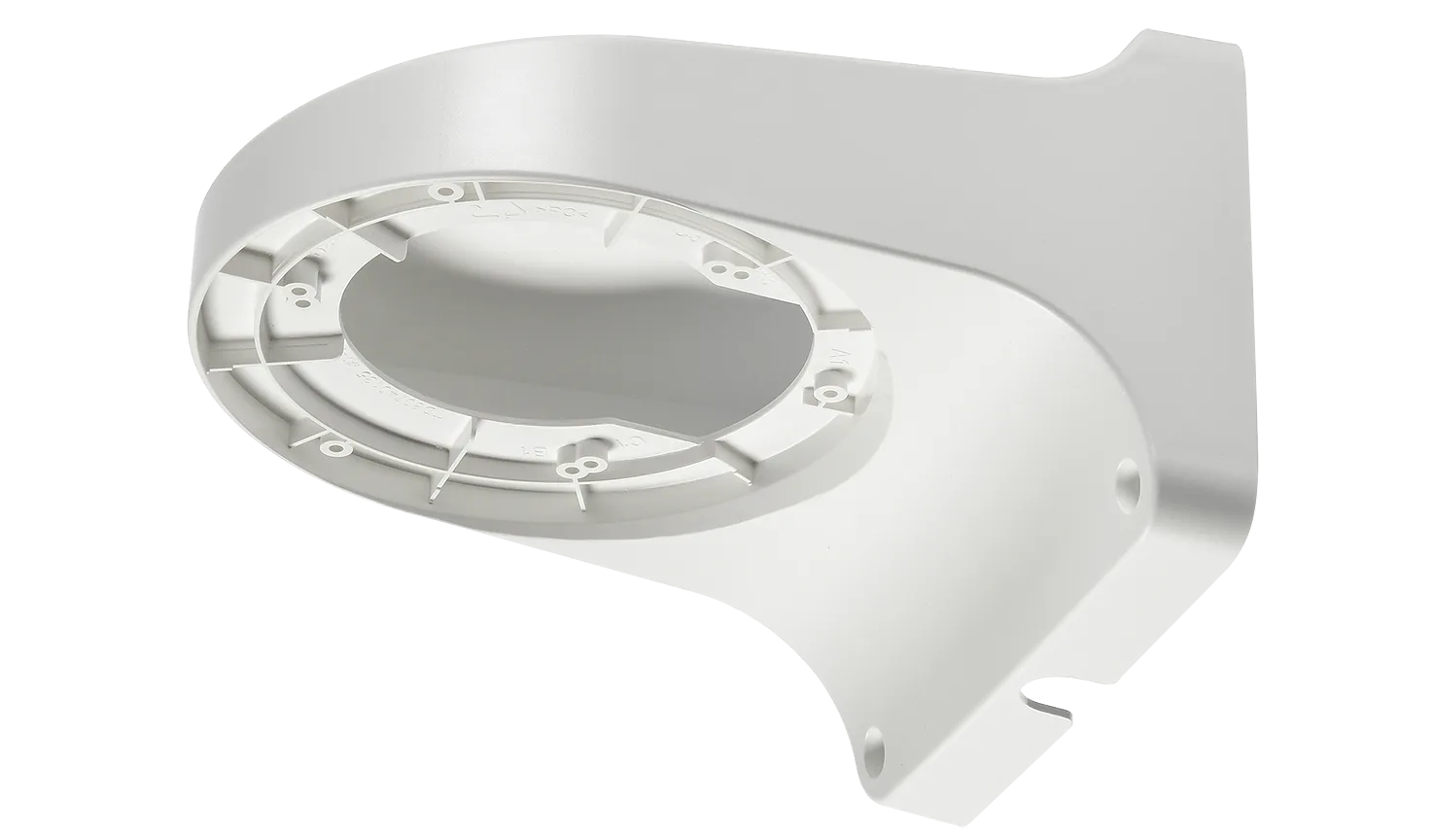 RVi-1BWM-6 white RVi-1BWM-6 white