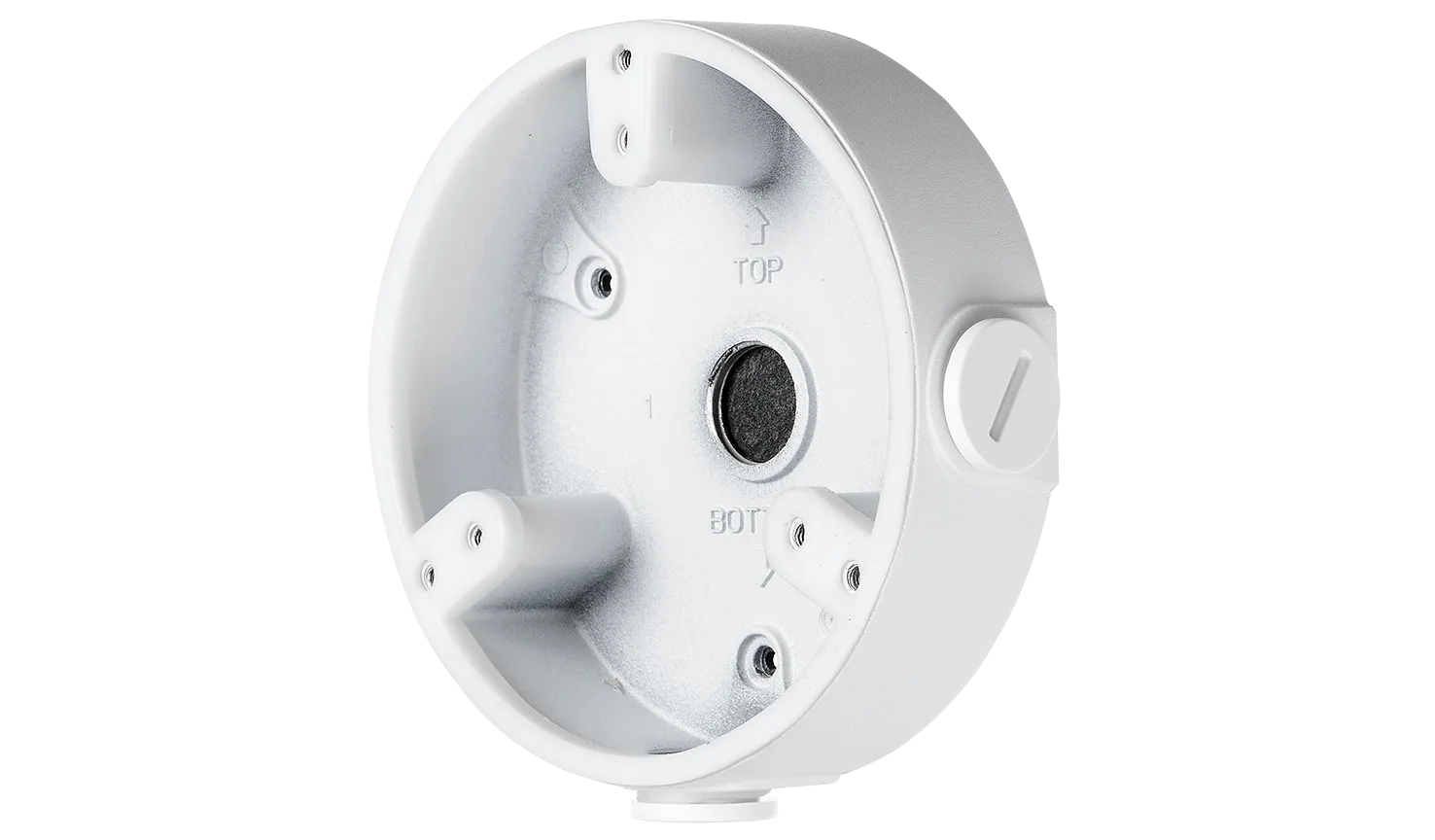 RVI RVI-1BMB-4 white