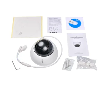 IP-камера RVI IPC52Z4i IP-камера RVI IPC52Z4i