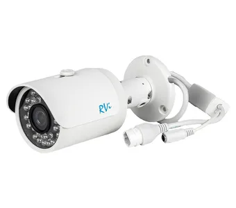 IP-камера RVI RVI-IPC42S (6 мм) IP-камера RVI RVI-IPC42S (6 мм)