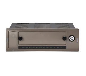 Видеорегистратор RVI RVI-RM04E Видеорегистратор RVI RVI-RM04E