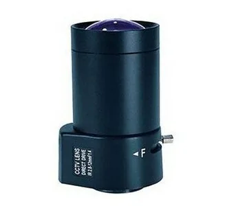 Объектив RVI RVI-0358AIR Объектив RVI RVI-0358AIR