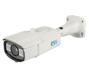 Камера RVI RVI-C421(5-50 мм)