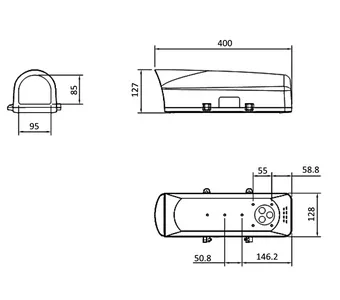 RVI RVI-H3/PoE RVI RVI-H3/PoE