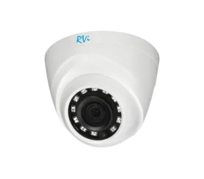 Видеокамера RVI RVI-HDC311B(2.8)
