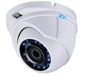 Видеокамера RVI RVI-HDC311VB-AT(2.8 мм)