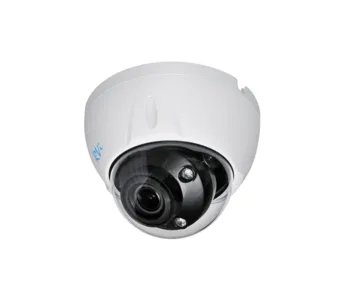 Видеокамера RVI RVI-HDC321V-C (2.7-12 мм)