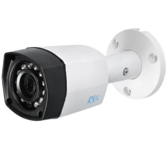 Видеокамера RVI RVI-HDC421(3.6)