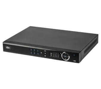 Видеорегистратор RVI RVI-HDR16LB-C V.2 Видеорегистратор RVI RVI-HDR16LB-C V.2