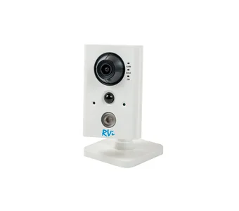 IP-камера RVI RVI-IPC11SW(2.8 мм) IP-камера RVI RVI-IPC11SW(2.8 мм)