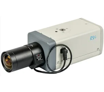 IP-камера RVI RVI-IPC22DN IP-камера RVI RVI-IPC22DN