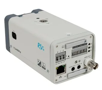 IP-камера RVI RVI-IPC23DN IP-камера RVI RVI-IPC23DN