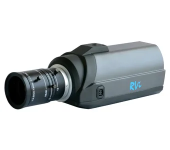 IP-камера RVI RVI-IPC23WDN IP-камера RVI RVI-IPC23WDN