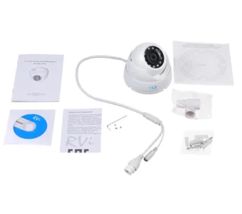 IP-камера RVI RVI-IPC31VB(2.8 мм) IP-камера RVI RVI-IPC31VB(2.8 мм)