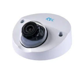 IP-камера RVI RVI-IPC32MS-IR V.2(2.8) IP-камера RVI RVI-IPC32MS-IR V.2(2.8)