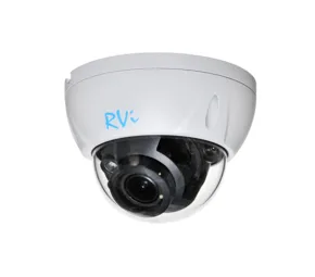 IP-камера RVI RVI-IPC34VL(2.7-13.5)