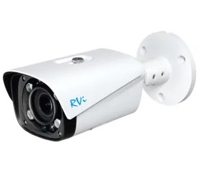 IP-камера RVI RVI-IPC42S(2.7-12) IP-камера RVI RVI-IPC42S(2.7-12)