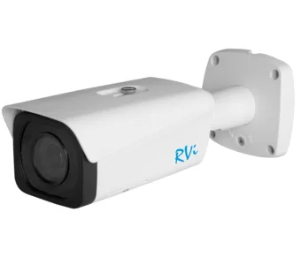 IP-камера RVI RVI-IPC44-PRO V.2(2.7-12 мм)