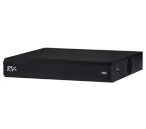 IP-видеорегистратор RVI RVI-IPN4/1-4K IP-видеорегистратор RVI RVI-IPN4/1-4K