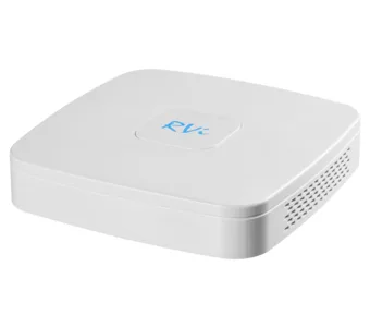 IP-видеорегистратор RVI RVI-IPN8/1L IP-видеорегистратор RVI RVI-IPN8/1L