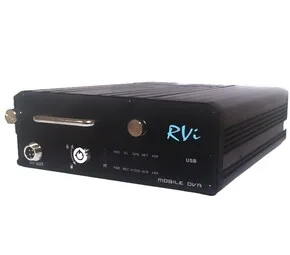 Видеорегистратор RVI RVI-R08-Mobile Видеорегистратор RVI RVI-R08-Mobile