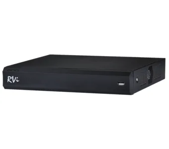 Видеорегистратор RVI RVI-R16LA-С V.2 Видеорегистратор RVI RVI-R16LA-С V.2