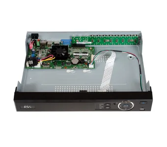 Видеорегистратор RVI RVI-R16LA Видеорегистратор RVI RVI-R16LA
