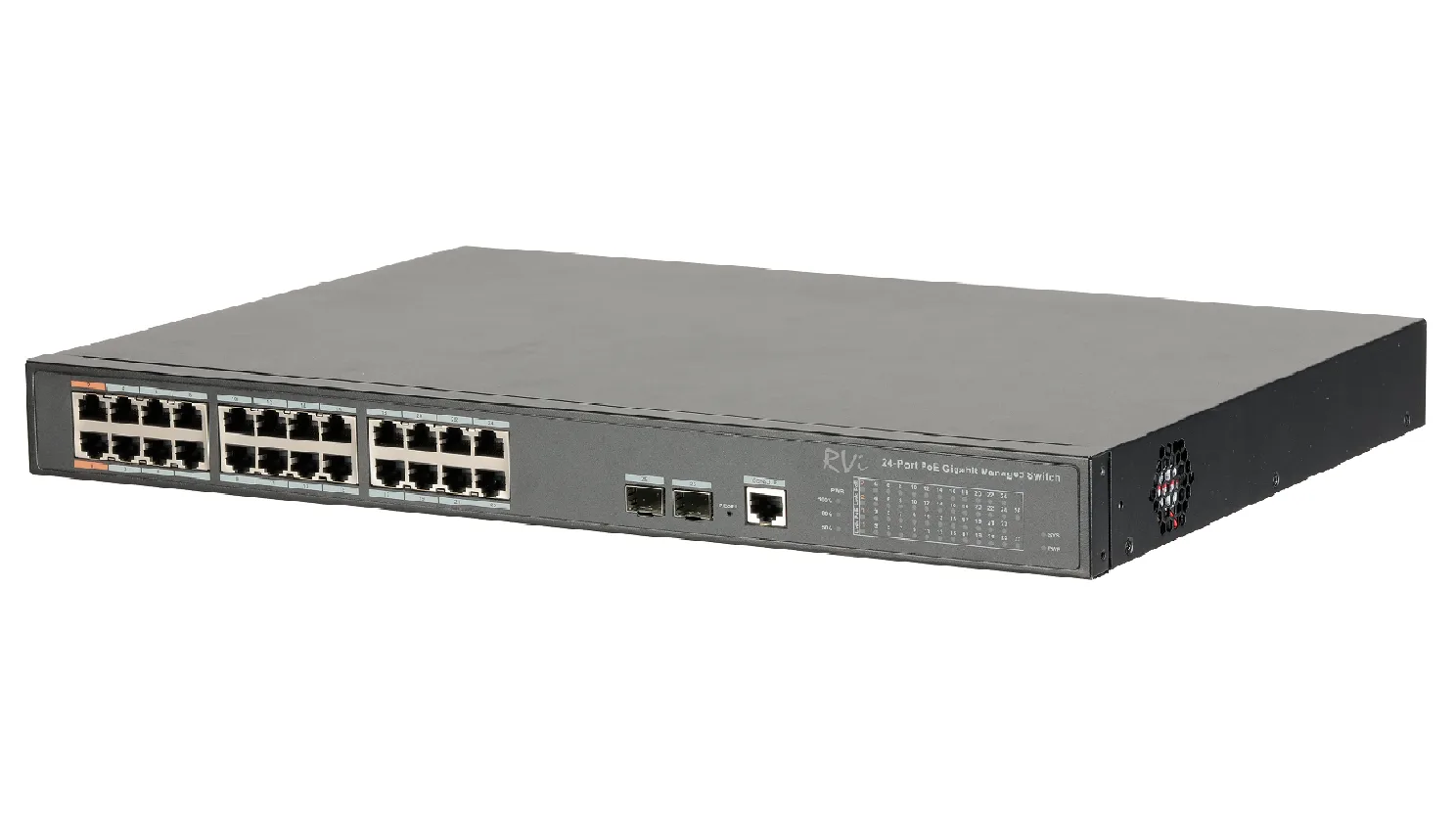 RVI RVI-2NSM24G-2S RVI RVI-2NSM24G-2S