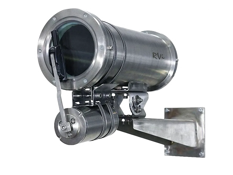 Камера RVI RVI-4CFT-HS426-M.02z12-C01-W Камера RVI RVI-4CFT-HS426-M.02z12-C01-W