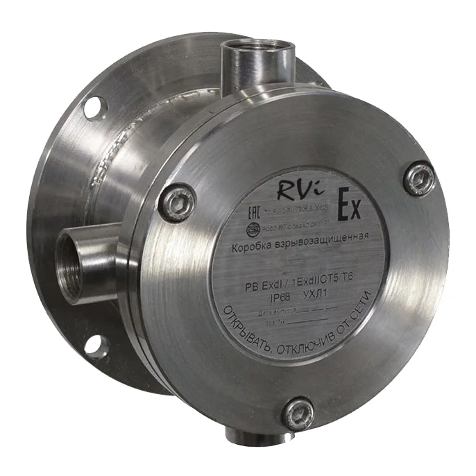 RVI RVI-4TJB-HS/T01.С-EX